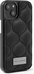 Ideal of Sweden Atelier Case For Apple iPhone 14 - Puffy Black