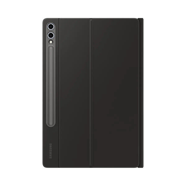 Samsung Book Cover Keyboard Case For Galaxy Tab S10+/S9+/S9 FE+ - Black