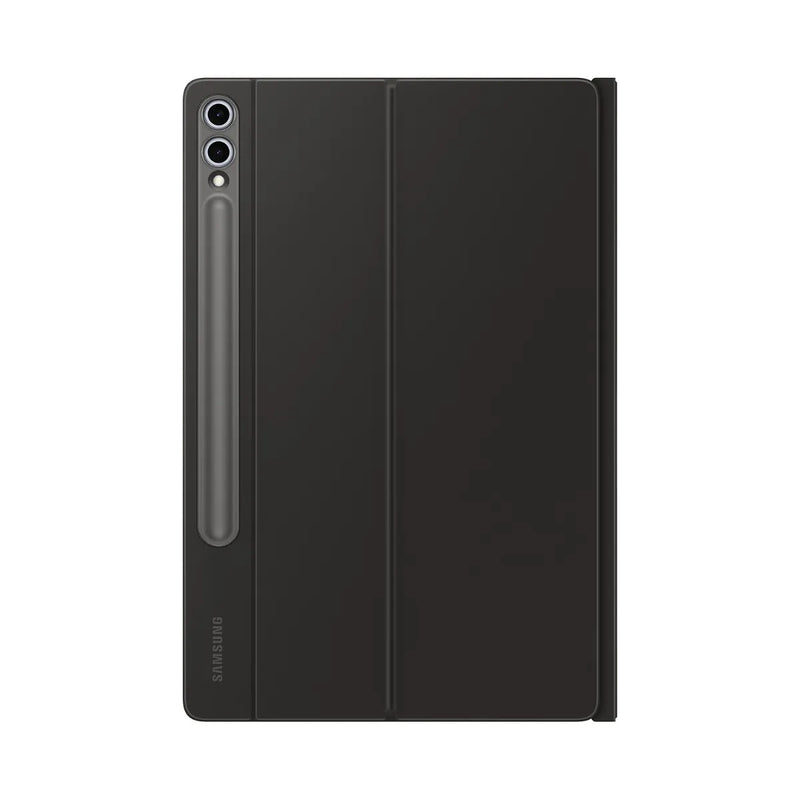 Samsung Book Cover Keyboard Case For Galaxy Tab S10+/S9+/S9 FE+ - Black