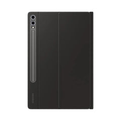 Samsung Book Cover Keyboard Case For Galaxy Tab S10+/S9+/S9 FE+ - Black
