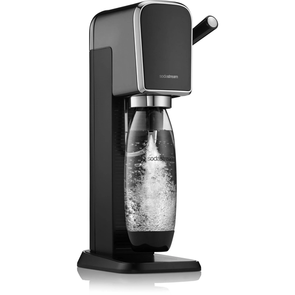 SodaStream Art Sparkling Water Maker - Black