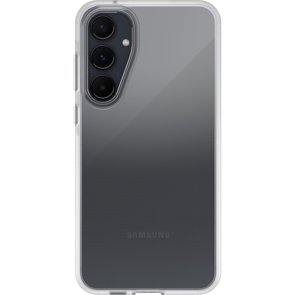 OtterBox React Case  For Samsung Galaxy A55 5G 6.6" - Clear