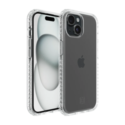 Incipio Grip Case For Apple iPhone 15 - Clear