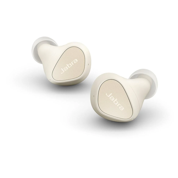 Jabra Elite 4 True Wireless Earbuds - Beige
