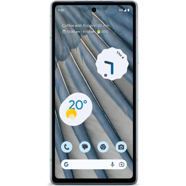 Google Pixel 7a 5G 8GB/128GB 6.1" - Sea