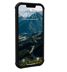 UAG Standard Issue Case For iPhone 13 Pro Max - Black