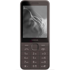 Nokia 235 4G - Black