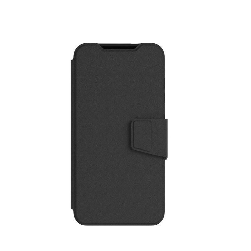 Tech21 Evo Lite Wallet Case For Samsung Galaxy S24+ Plus - Black