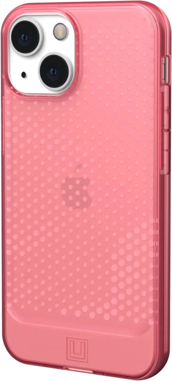 UAG Lucent Series Case For Apple iPhone 13 Mini - Clay