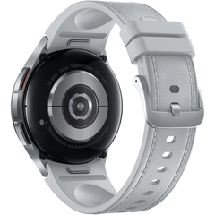 Samsung Galaxy Watch 6 Classic LTE 43mm - Silver