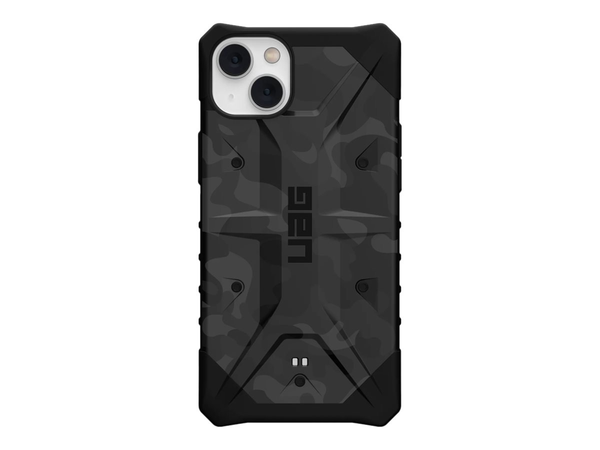 UAG Pathfinder  SE Case For Apple iPhone 14 Plus - Midnight Camo