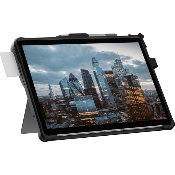 UAG Scout Smartcard Case for Microsoft Surface Pro 8 - Black