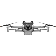 DJI Mini 3 Drone 4K HDR DJI RC-N1 Solo - Grey