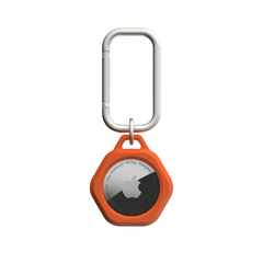 UAG Scout Case For Apple AirTag - Orange