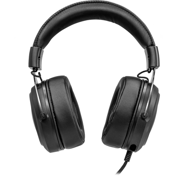 Cooler Master Masterpulse CH331 USB Gaming Headset - Black