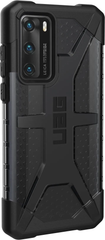 UAG Plasma Series Case For Huawei P40 - Ash