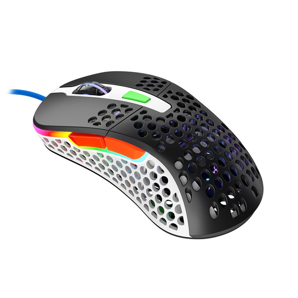 Xtrfy M4 Ultra-Light Gaming Mouse - Street Edition