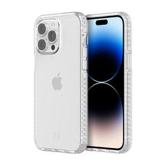 Incipio Grip Case For Apple iPhone 14 Pro Max - Clear