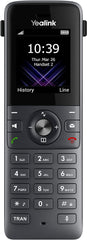 Yealink W73H High-performance IP DECT Handset - Black