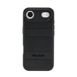Pelican Protector MagSafe Case For Apple iPhone 17 Air - Black