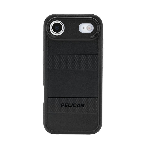 Pelican Protector MagSafe Case For Apple iPhone 17 Air - Black