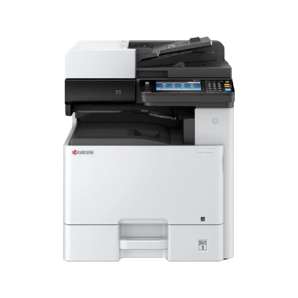 Kyocera ECOSYS M8130cidn A3  Colour Printer - Silver