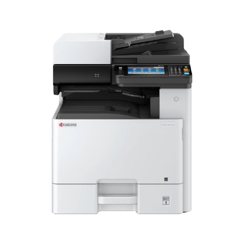 Kyocera ECOSYS M8130cidn A3  Colour Printer - Silver