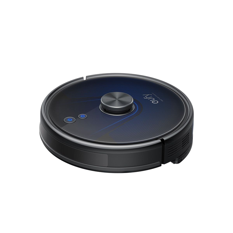 Eufy RoboVac L35 Hybrid Robotic Vacuum Cleaner – Horizon Store