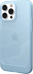 UAG Lucent Series Case For Apple iPhone 13 Pro Max - Cerulean