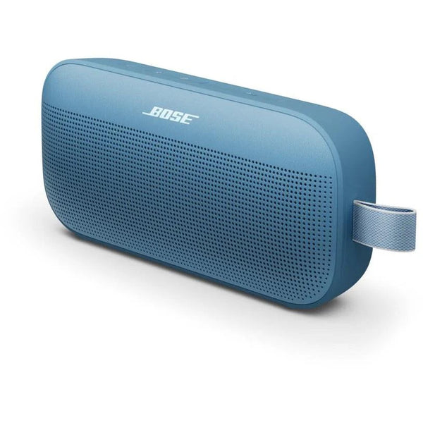 Bose SoundLink Flex Portable Bluetooth Speaker 2nd Gen - Blue Dusk