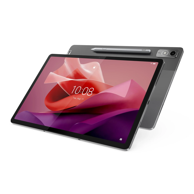 Lenovo Tab P12 (ZACH0173AU) 12.7" 3K 256GB - Storm Grey