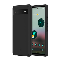 Incipio Duo Case for Google Pixel 6a - Black