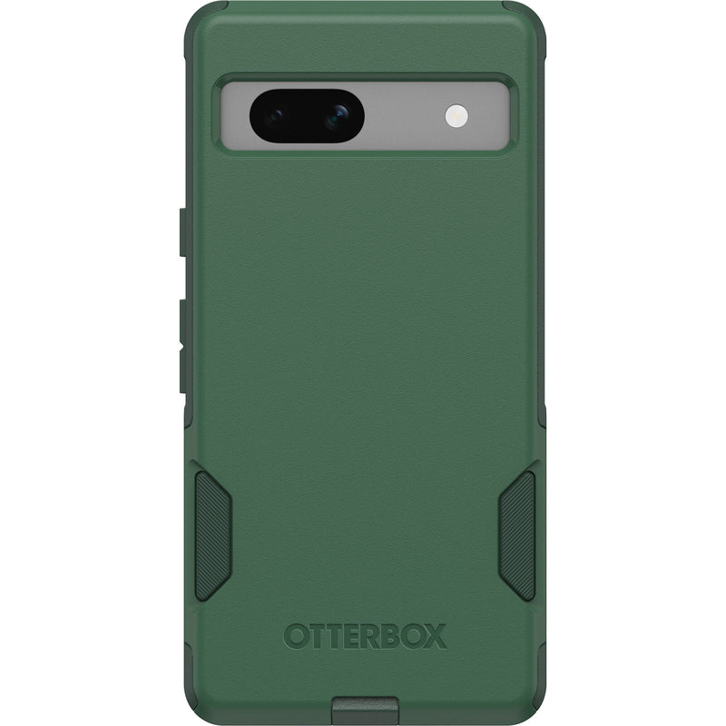 OtterBox Commuter Case For Google Pixel 7a - Green