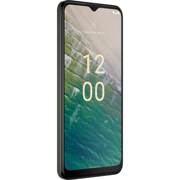 Nokia C32 4G 6.5" Dual Sim 64GB/4GB - Green