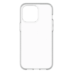 Survivor Clear Case for Apple iPhone 15 Pro Max - Clear