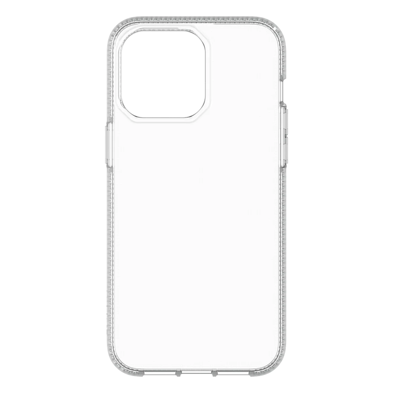 Survivor Clear Case for Apple iPhone 15 Pro Max - Clear