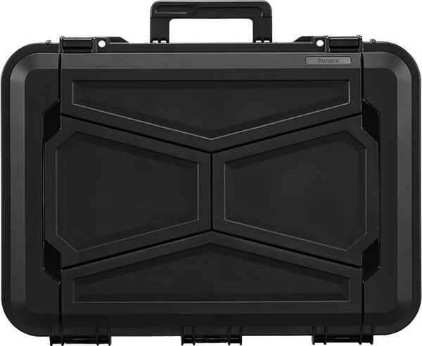 Max Case Panaro EKO90 Protective Case (No Foam) - Black