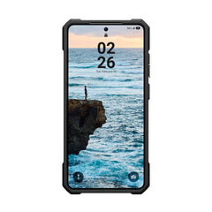 UAG Dot w/ Magnet Case For Samsung Galaxy S26 Ultra - Black
