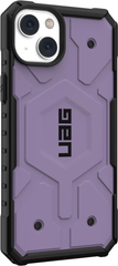 UAG Pathfinder Magsafe Case For iPhone 14 Plus - Lilac