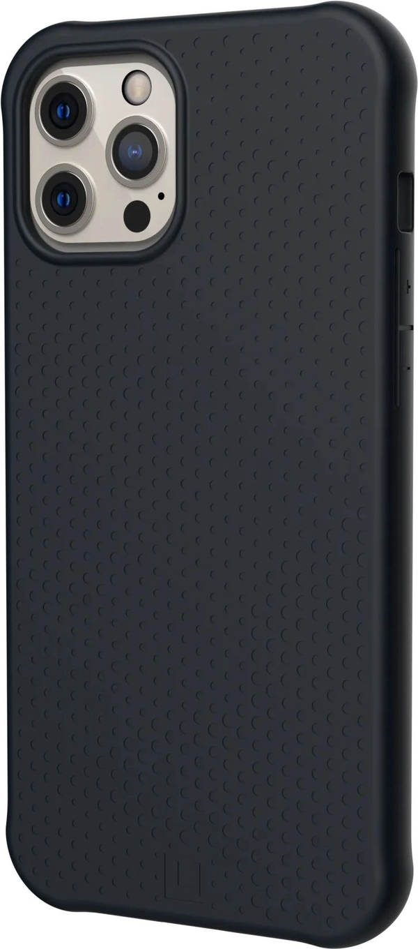 UAG U Lucent Case For Apple iPhone 12 Pro Max- Black