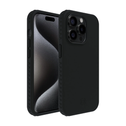 Incipio Grip Case For Apple iPhone 15 Pro - Black