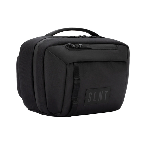 SLNT E3 Faraday Cross-Body Bag 5L - Black