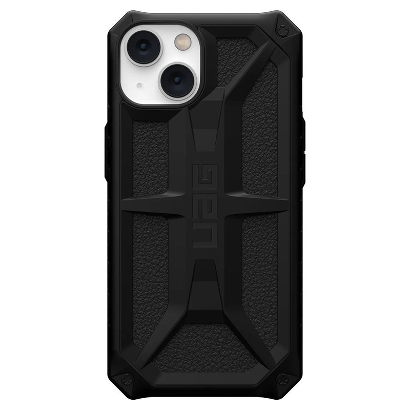 UAG Monarch Case For Apple iPhone 14 Plus - Black