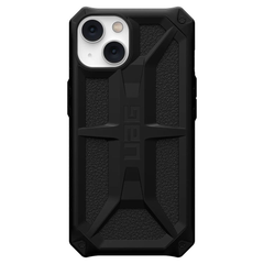 UAG Monarch Case For Apple iPhone 14 Plus - Black