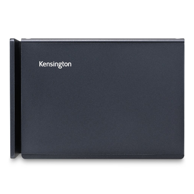 Kensington SD5560T Thunderbolt 3 USB-C Docking Station Dual 4K 96W