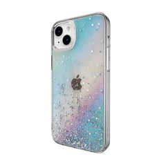 SwitchEasy Starfield 3D Case For iPhone 14 Plus - Galaxy