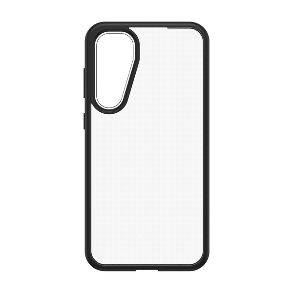 OtterBox React Case For Samsung Galaxy S23 FE - Black Crystal