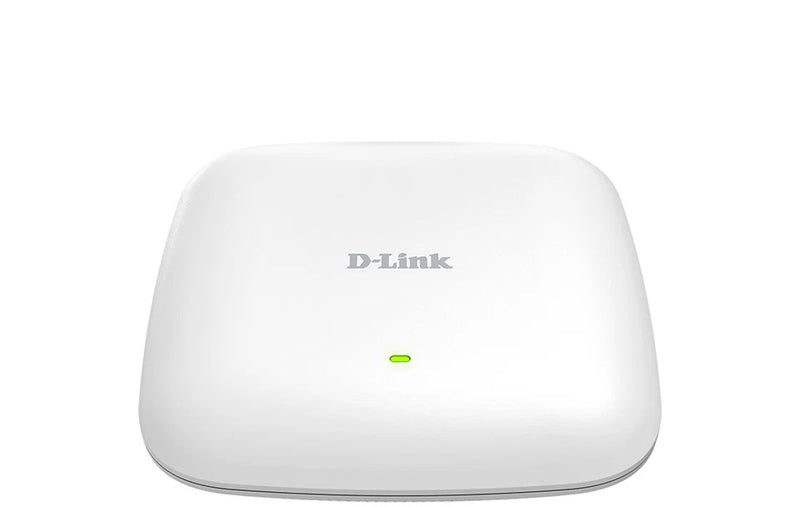 D-Link DAP-X3060 AX3000 Wi-Fi 6 Dual-Band PoE Access Point - White