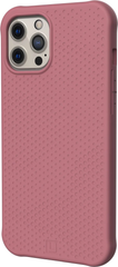 UAG U Lucent Case For Apple iPhone 12 Pro Max- Dusty Rose