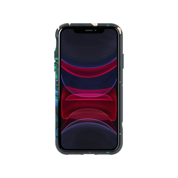 Tech 21 Remix in Motion Case For Apple iPhone 11 - Slate
